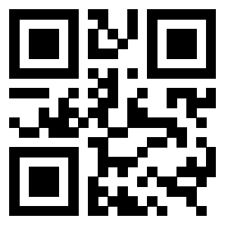 3309598970 Qr Code associato