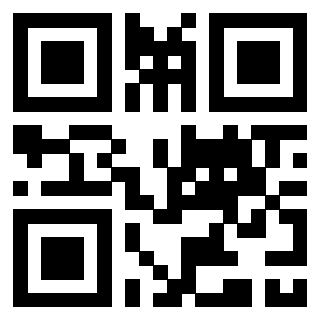3309598971 - Immagine del Qr Code