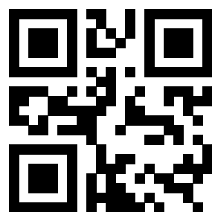 QrCode di 3309598972