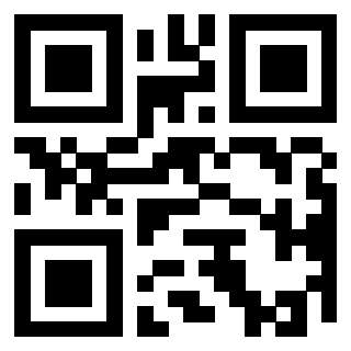 3309598976 - Immagine del QrCode associato