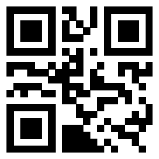 Il Qr Code di 3309598978