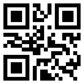 3309598979 Qr Code associato