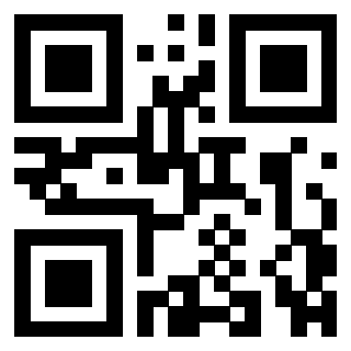 3309598980 QrCode associato