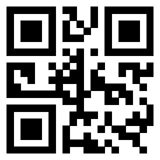 Immagine del QrCode di 3309598983