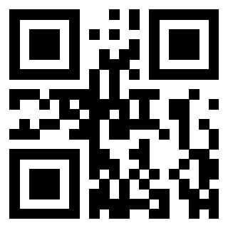Il Qr Code di 3309598986
