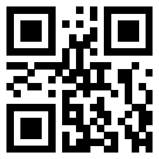 Qr Code di 3309598987