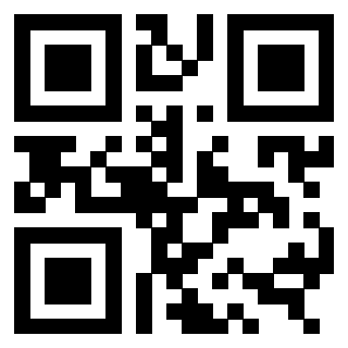 Qr Code di 3309598988