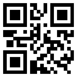 Il Qr Code di 3309598989