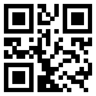 3309598990 - Immagine del QrCode