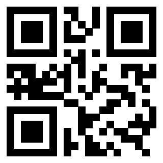 3309598994 - Immagine del QrCode associato