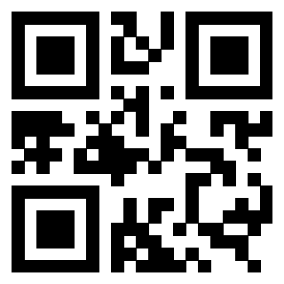 Qr Code di 3309598997