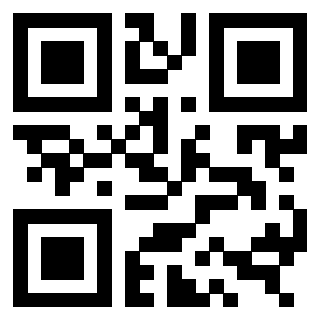 Qr Code di 3309598998