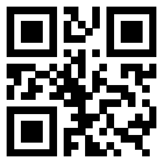 Scansione del Qr Code di 3309598999