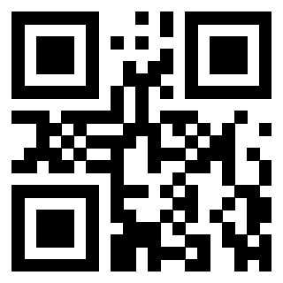 3309599001 - Immagine del QrCode associato