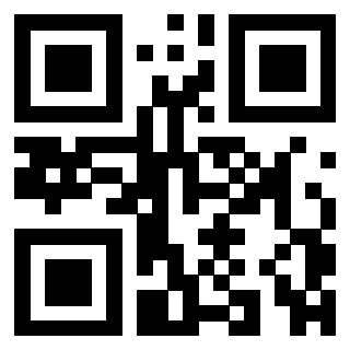Il QrCode di 3309599002