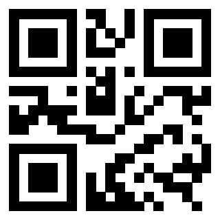 Il QrCode di 3309599004