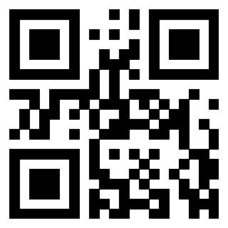 Immagine del QrCode di 3309599008
