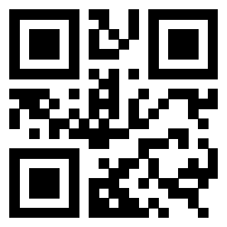 3309599009 - Immagine del Qr Code associato