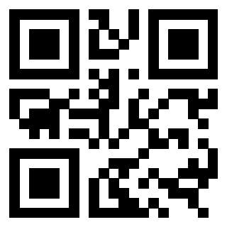 Scansione del QrCode di 3309599010