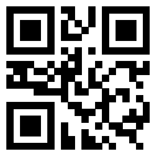 3309599015 Qr Code associato