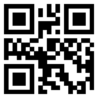 3309599022 - Immagine del QrCode