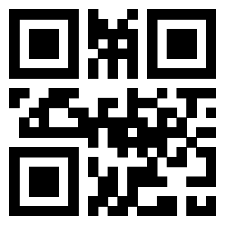 3309599023 QrCode associato