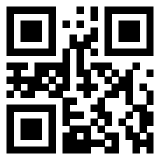 Qr Code di 3309599027