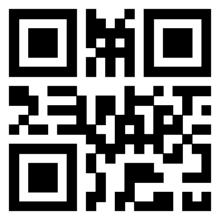 Immagine del Qr Code di 3309599032