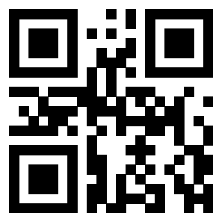 3309599042 - Immagine del QrCode associato