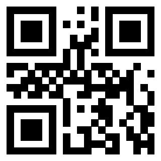 Qr Code di 3309599043