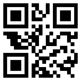 3309599044 - Immagine del Qr Code