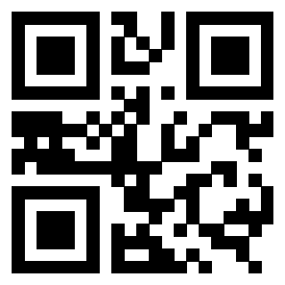 Scansione del Qr Code di 3309599045