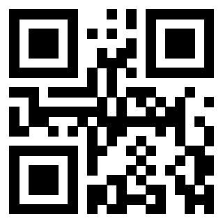 Il Qr Code di 3309599050