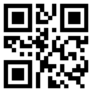 Il QrCode di 3309599053