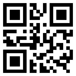 3309599054 - Immagine del QrCode associato