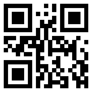 Il Qr Code di 3309599056