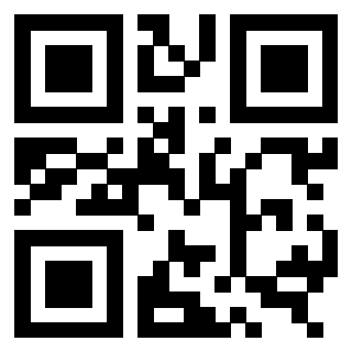 Il Qr Code di 3309599057