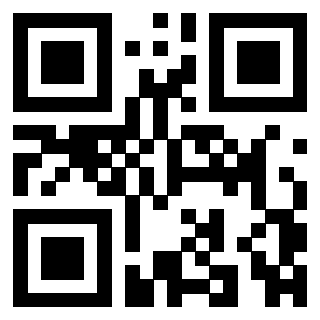 3309599059 - Immagine del Qr Code