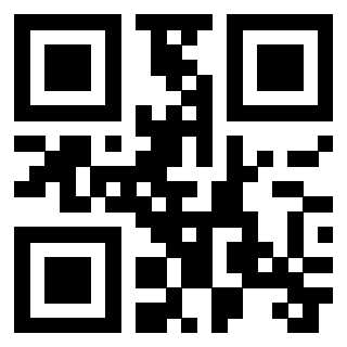 3309599062 Qr Code associato