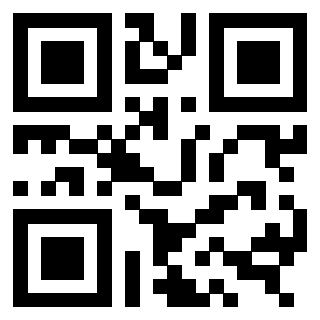 3309599064 Qr Code associato