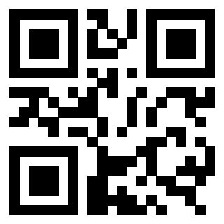 Il Qr Code di 3309599065