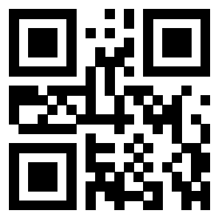 Immagine del QrCode di 3309599070