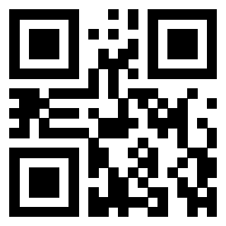 3309599071 - Immagine del Qr Code