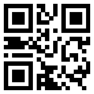 Il QrCode di 3309599073