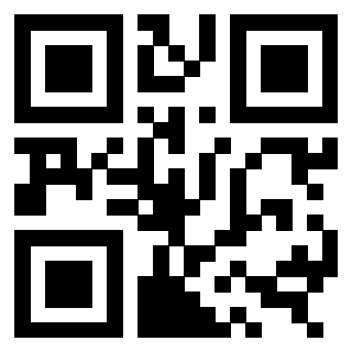 Scansione del Qr Code di 3309599074