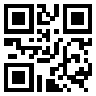 Immagine del Qr Code di 3309599075