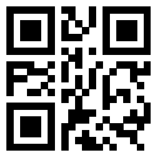 Il QrCode di 3309599076