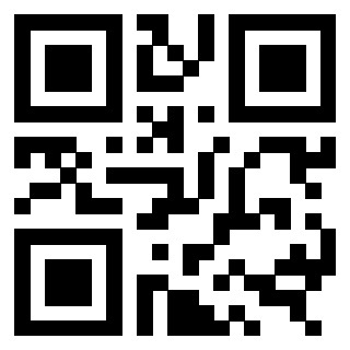 Qr Code di 3309599078
