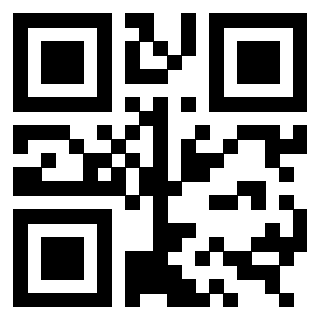 Il QrCode di 3309599082
