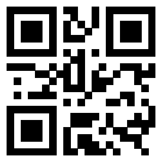 Immagine del Qr Code di 3309599083